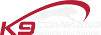 Seattle K9 Command Logo
